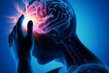 I danni del trauma cranico sul cervello
